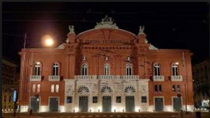 Teatro Petruzzelli: arrivano ‘Aladino e la sua lampada’. L’ opera è dei bambini item-thumbnail