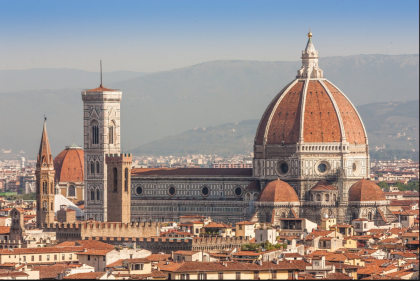 Il primo G7 della cultura a Firenze item-thumbnail