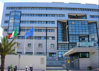Guardia di Finanza. Il bilancio operativo 2016 del Comando Provinciale e del Reparto Operativo Aeronavale item-thumbnail
