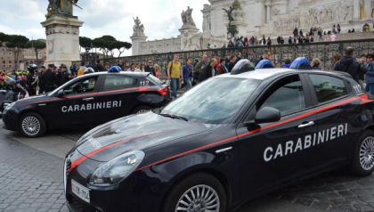 Roma blindata e centro off-limits: attivato il piano di sicurezza item-thumbnail
