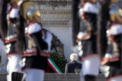 Festa della Liberazione: storia della resistenza per la libertà item-thumbnail
