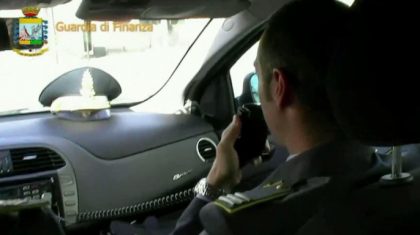 La Guardia di Finanza scopre corruzione presso la sezione di Foggia della Commisione Tributaria pugliese. item-thumbnail