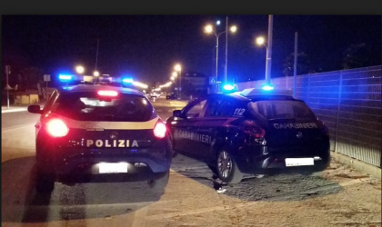 Taranto sarebbe la città più sicura di Puglia ? Forse “qualcuno” ha le idee un pò confuse…. item-thumbnail