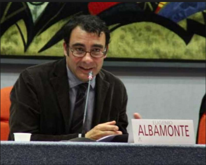 Eugenio Albamonte è il nuovo presidente dell’Anm item-thumbnail