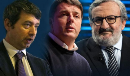 Voto nei circoli Pd: Matteo Renzi raggiunge più del doppio di Andrea Orlando. Emiliano raggiunge il 6% item-thumbnail