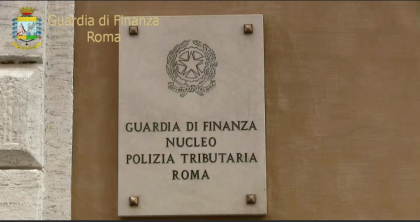 Operazione “BOCCONE AMARO” : La Guardia di Finanza sequestra a Roma attività per 10 milioni di euro ad imprenditore campano item-thumbnail