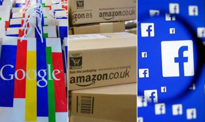 Affari nel Web e fisco. “Dopo Apple, procediamo contro Facebook, Google e Amazon” annuncia Greco il procuratore di Milano Affari nel Web e fisco. “Dopo Apple, procediamo contro Facebook, Google e Amazon” annuncia Greco il procuratore di Milano