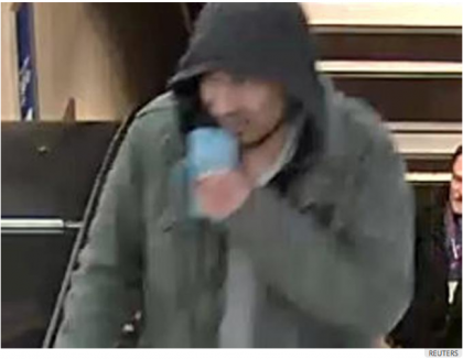Due le persone arrestate per il camion sulla folla a Stoccolma. “Uno sarebbe l’attentatore” item-thumbnail