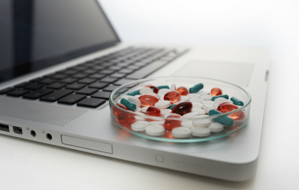 Oscurato sito internet. Vendeva abusivamente farmaci senza ricetta Oscurato sito internet. Vendeva abusivamente farmaci senza ricetta