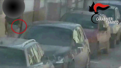 Operazione “Zar”. I Carabinieri di Taranto eseguono 13 ordinanze per spaccio di stupefacenti. item-thumbnail
