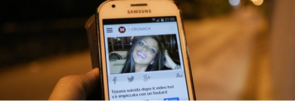 Suicidio Tiziana Cantone. Il Gip del Tribunale di Napoli dispone supplemento indagine su Facebook item-thumbnail