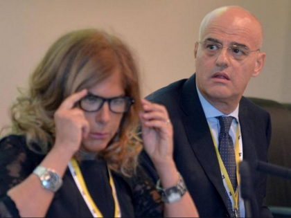 Eni: il Consiglio di Amministrazione riconferma Claudio Descalzi amministratore delegato ed Emma Marcegaglia presidente item-thumbnail
