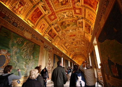 Musei statali aperti per il ponte della “Liberazione” item-thumbnail