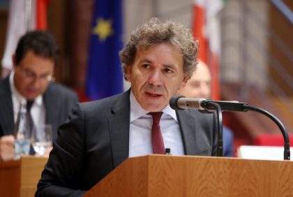 Le Pmi pugliesi delle costruzioni in crescita all’estero grazie a una strategia di maggiore supporto per partecipare alle gare item-thumbnail