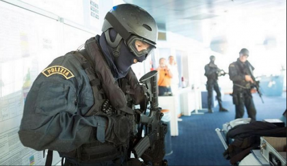 Brindisi. Conclusa con 2 arresti operazione antiterrorismo della Polizia di Stato item-thumbnail