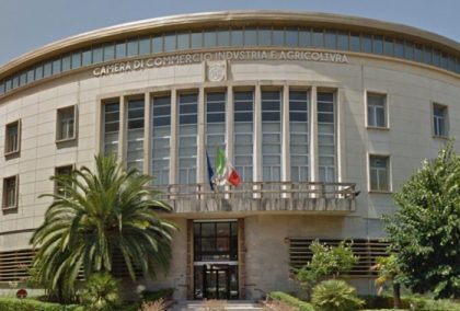 Camere commercio: Cosenza,700 mila euro per sostegno imprese Camere commercio: Cosenza,700 mila euro per sostegno imprese