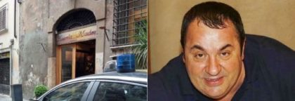 Riciclaggio a Roma. Sequestrato Assunta Madre, il ristorante dei vip: arrestato il titolare item-thumbnail