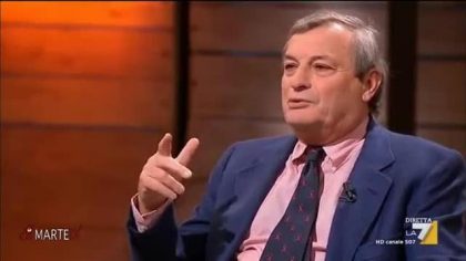 Si è spento Oliviero Beha, voce “libera” del giornalismo italiano item-thumbnail