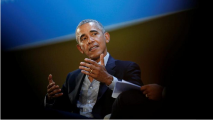 Obama a Milano: “La tecnologia che riduce la manodopera nel mondo avanzato è un problema” item-thumbnail