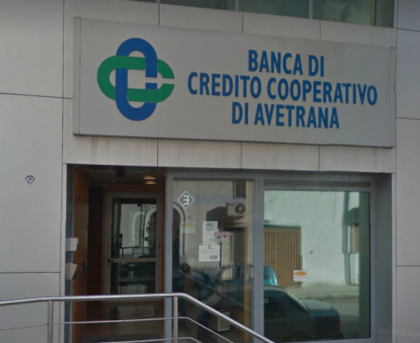 La BCC Avetrana approva il Bilancio 2016 e sceglie di aderire a ICCREA item-thumbnail