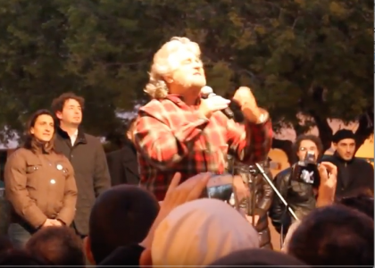 Dopo Furnari e Labriola, ecco l’ultima “perla”…del M5S a Taranto: Massimo Battista item-thumbnail