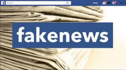 “Fake News” : l’ ‘82% degli italiani non le riconosce item-thumbnail