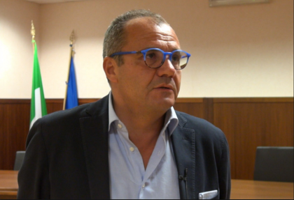 Il tarantino Antonio Fullone nominato ufficialmente Dirigente Generale del Dap: lascia la direzione del carcere di Poggioreale a Napoli item-thumbnail