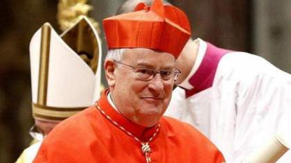 Il Papa ha scelto il cardinale Bassetti alla presidenza CEI. Il vescovo di Taranto Santoro non pervenuto…. Il Papa ha scelto il cardinale Bassetti alla presidenza CEI. Il vescovo di Taranto Santoro non pervenuto….