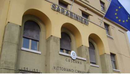 Operazione “KRUPY” dei Carabinieri. Sequestrati di beni 13 province per un valore complessivo di 30 milioni di euro. Operazione “KRUPY” dei Carabinieri. Sequestrati di beni 13 province per un valore complessivo di 30 milioni di euro.