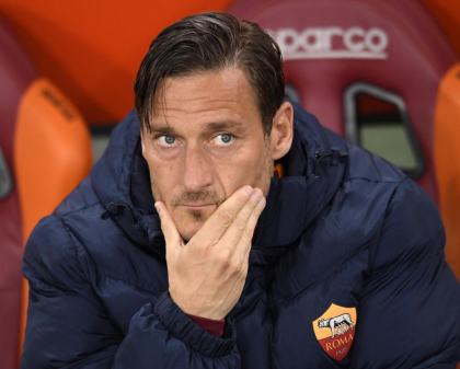 Totti Spa, ville, affari (e debiti) del Capitano item-thumbnail