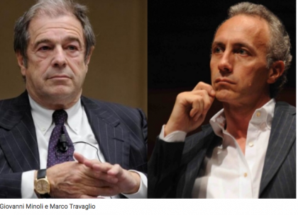 “Caro Travaglio, avete scritto una bufala. Ecco la verità sul mio stipendio al Sole 24 Ore” item-thumbnail