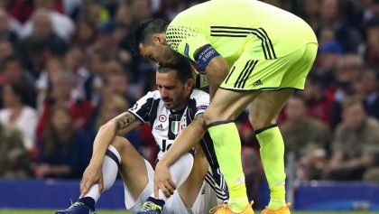 E’ maledizione Champions. Vince il Real, la Juve scompare. E’ maledizione Champions. Vince il Real, la Juve scompare.