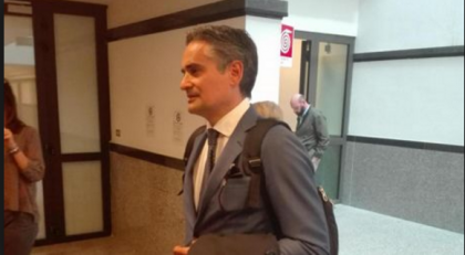 Il vicecomandante dei Carabinieri del Noe accusato di depistaggio sull’inchiesta Consip item-thumbnail