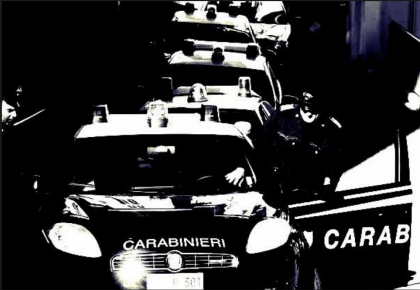I Carabinieri di Taranto smantellano associazione a delinquere specializzata nelle estorsioni item-thumbnail
