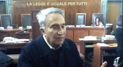 Emilio Fede condannato a 3 anni e mezzo per la bancarotta della società di Lele Mora item-thumbnail