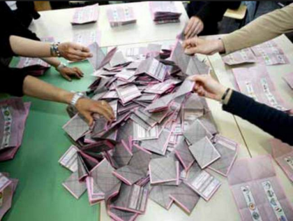 Le preferenze dei candidati al Comune di Taranto. E non solo… item-thumbnail