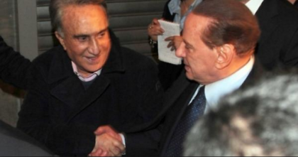 Emilio Fede condannato per i fotoricatti. Il Tribunale: ”Minacce anche a Berlusconi ma senza successo” item-thumbnail