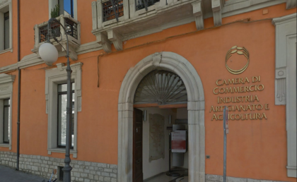 Camera di commercio Potenza: concluso master gestione aziende item-thumbnail