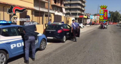 Reggio Calabria. Catturato dai Carabinieri il latitante Priolo item-thumbnail
