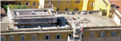 Vaticano, a giudizio gli ex vertici del’ Ospedale Bambino Gesù per l’attico del cardinal Bertone item-thumbnail