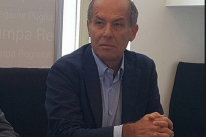 Puglia: si “sfarina” la Giunta Emiliano. Dimissioni anche dell’ assessore all’ambiente Puglia: si “sfarina” la Giunta Emiliano. Dimissioni anche dell’ assessore all’ambiente