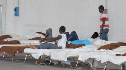 ESCLUSIVA. I retroscena dell’ “affaire” migranti. Ecco come la Coperativa Indaco truffava la Prefettura di Taranto item-thumbnail