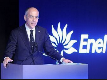 Enel: 5,3 miliardi per la digitalizzazione Enel: 5,3 miliardi per la digitalizzazione
