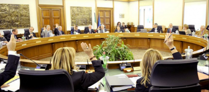 CSM, approvate linee guida per banca dati su sentenze di merito item-thumbnail