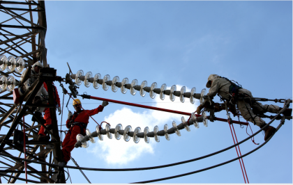 Energia elettrica: a giugno consumi +7,6% in Italia. Il CdA di Terna approvati i risultati a giugno 2017 Energia elettrica: a giugno consumi +7,6% in Italia. Il CdA di Terna approvati i risultati a giugno 2017