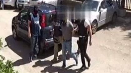 Terrorismo in Puglia. Operazione “Caucaso Connection” della Polizia di Stato e Guardia di Finanza Terrorismo in Puglia. Operazione “Caucaso Connection” della Polizia di Stato e Guardia di Finanza