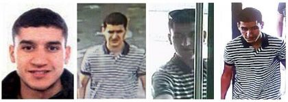 Il “killer” della Ramblas di Barcellona è stato ucciso. 15 i morti identificati nell’attentato item-thumbnail