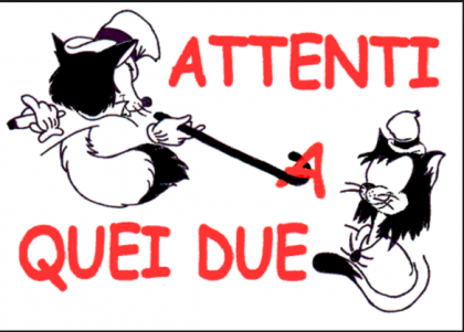Attenti a quei due…e qualcun’altro ! item-thumbnail