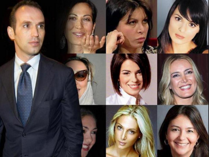 Silvio Berlusconi pagò le escort. A processo Giampaolo Tarantini item-thumbnail