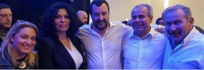 Arrestato per corruzione il sindaco di Torre del Greco item-thumbnail